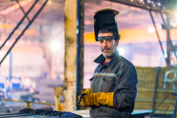 Best Pipe Welding in Midfield, AL