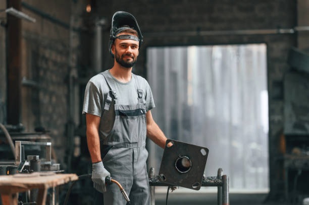 Best Maintenance and Repair Welding in Midfield, AL