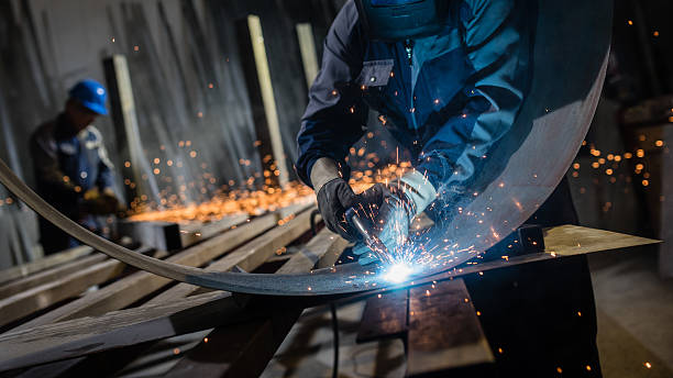Affordable Welder Services in Midfield, AL