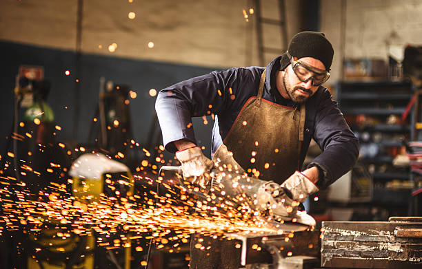 Best Automation and Robotic Welding in Midfield, AL